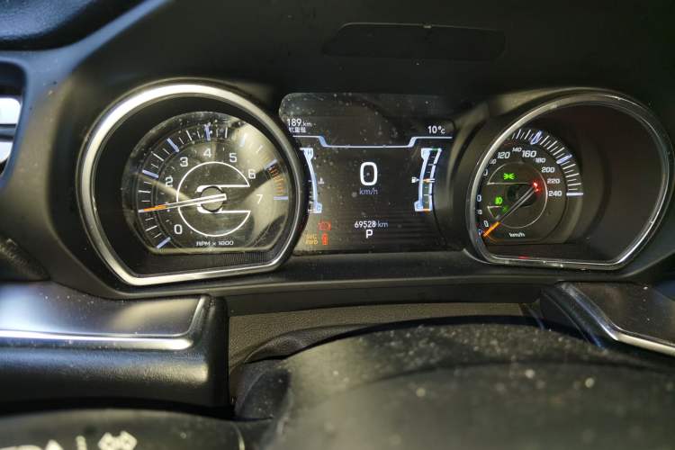 Used Jeep Grand Commander 2020 2.0T Four-Wheel Drive Elite Edition