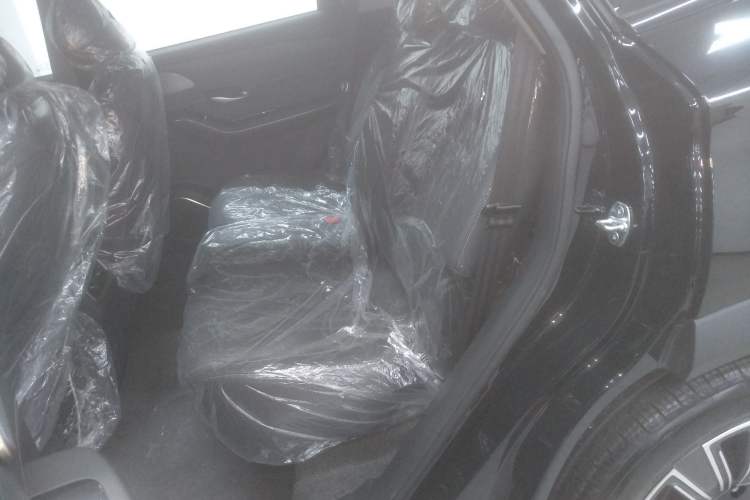 Used JETOUR X90 PRO 2024 1.6T DCT Luxury Edition 7-Seater