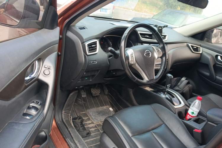 Used Nissan X-Trail 2014 2.0L CVT Comfort Edition 2WD