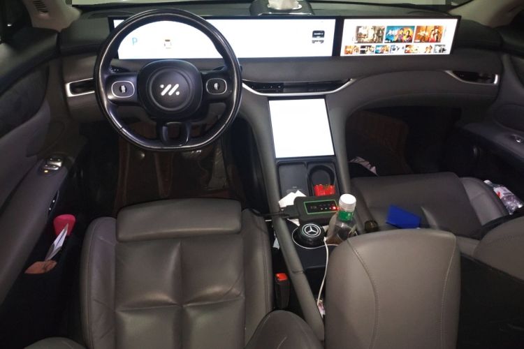 Used IM LS6 2023 Max Standard Edition