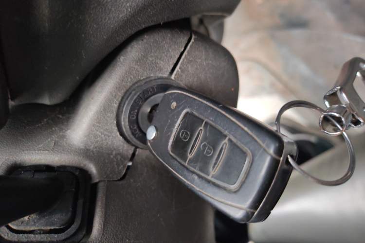 Used King Long Kairui Haoke 2018 2.2L M1 Standard Version V22