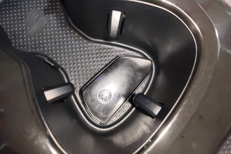 Used Volkswagen ID.3 2021 Pro Smart Edition
