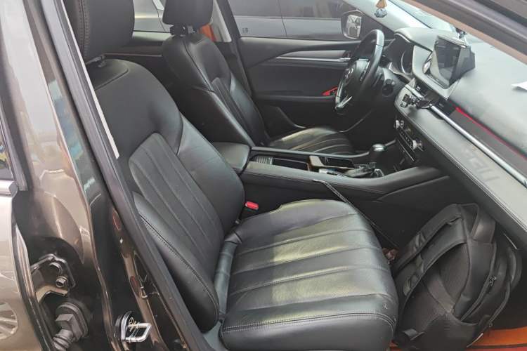 Used Mazda Atenza 2020 2.5L Skyline Sport Edition
