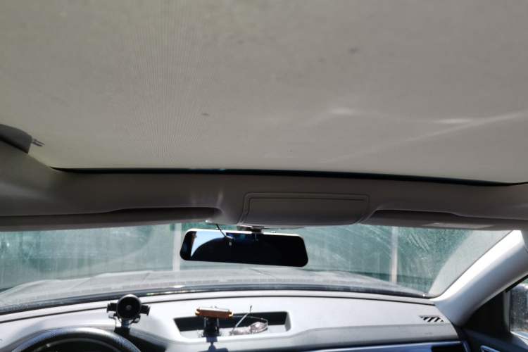 Used Volkswagen Teramont 2017 380TSI Four-Wheel Drive Luxury Edition