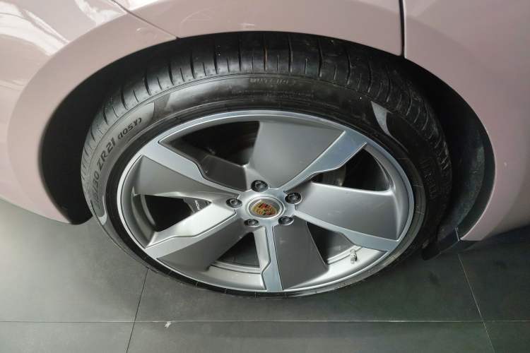 Used Porsche Taycan 2020 Taycan
