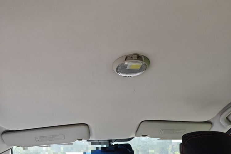 Used Lotus L3 2013 GT 1.6L Automatic Deluxe Model
