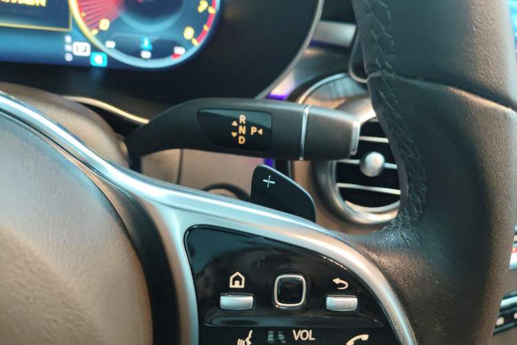 Used Mercedes-Benz GLC 2020 Facelift GLC 260 L 4MATIC Luxury Edition
