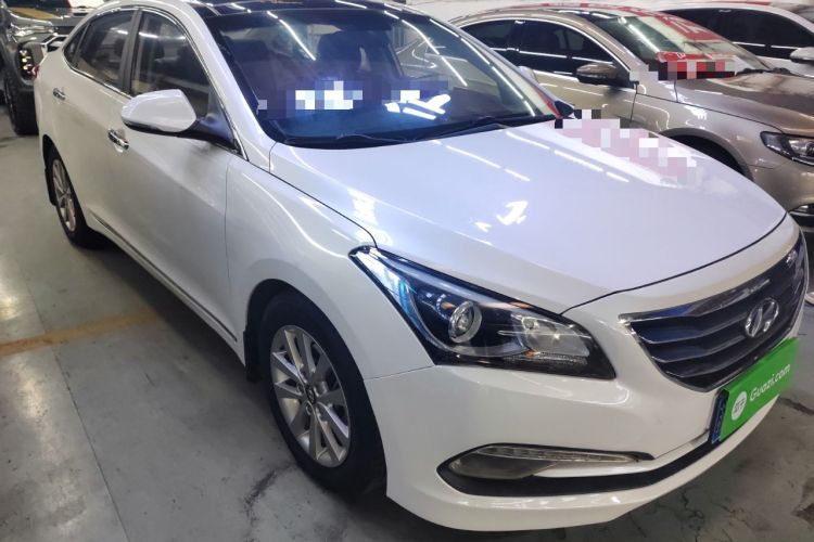 Used Hyundai Mistra 2014 1.8L Automatic Smart GLS
