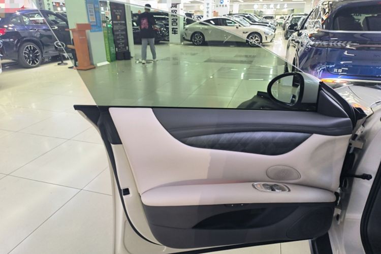 Used IM L6 2024 Max Standard Edition
