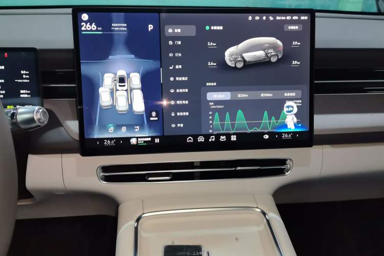 Used XPeng G6 2025 625 Long-Range Max Tech Edition