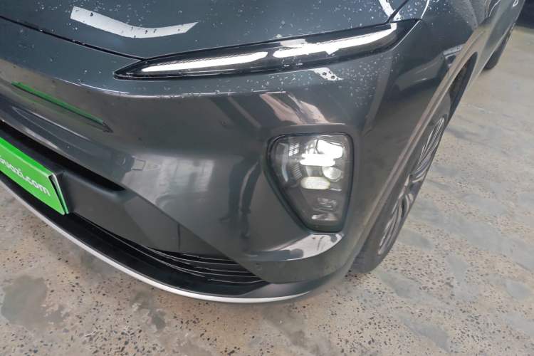 Used Nio ES8 2023 100kWh
