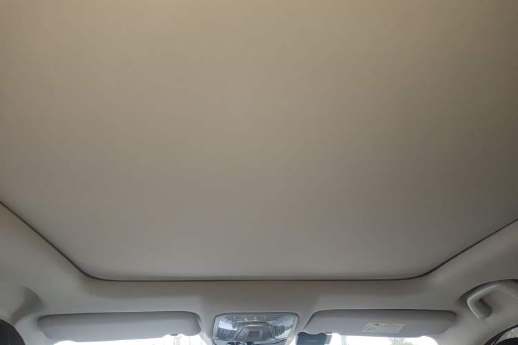 Used CHANGAN CS75 PLUS 2021 2.0T Automatic Pilot Version