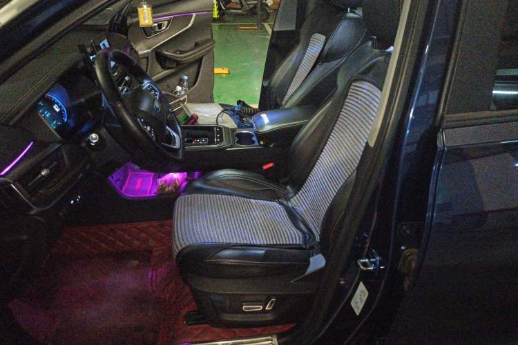 Used Chery Tiggo 8 2020 290TGDI Automatic Elite Edition
