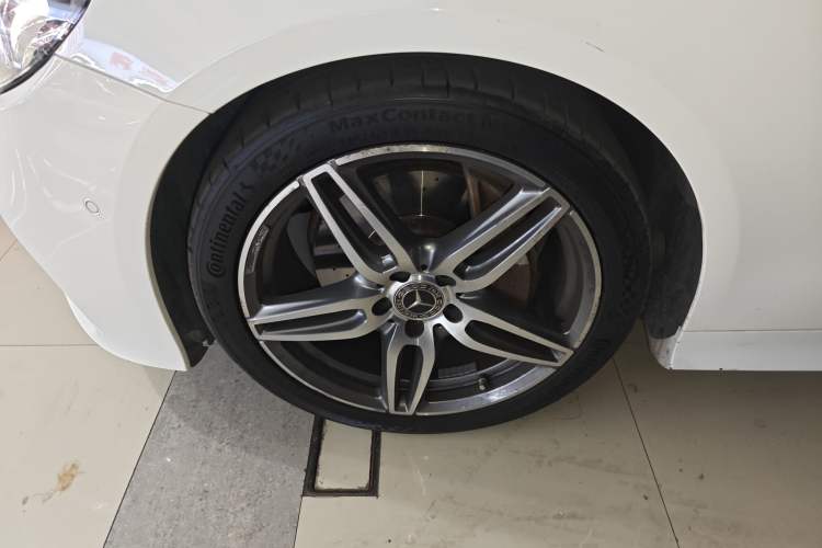 Used Mercedes-Benz E-Class (Import) 2020 E 260 Coupe
