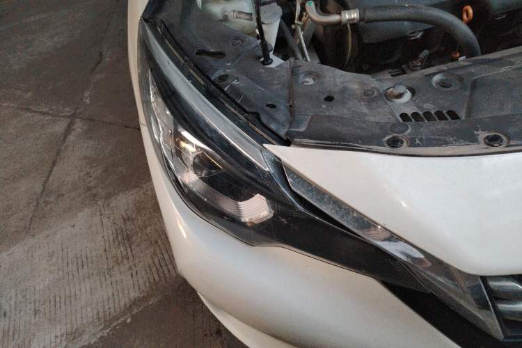 Used Venucia T90 2017 2.0L CVT Leading Edition