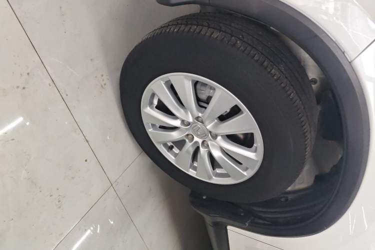 Used Honda CR-V 2016 2.0L Two-Wheel Drive Classic Edition
