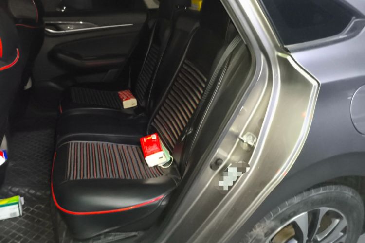 Used Changan Eado 2020 PLUS 1.6L GDI Automatic Luxury Model