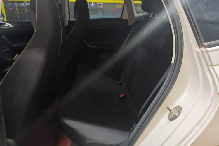 Used Volkswagen Polo 2023 Revised Plus 1.5L Automatic – Enjoy Life Edition
