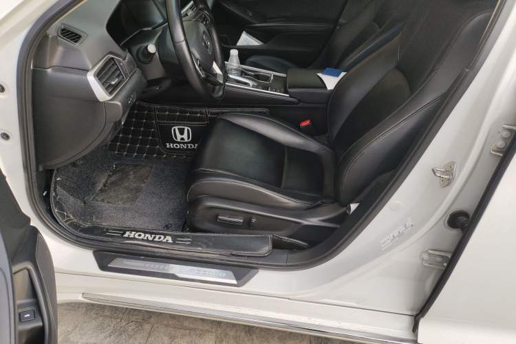 Used Honda Accord 2018 260TURBO Elite Edition China V