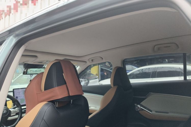 Used GAC Trumpchi EMKOO 2022 2.0 ATK TwinStar Pro Edition Headliner