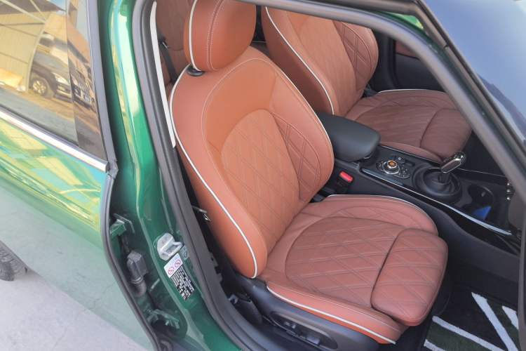 Used MINI Clubman 2021 1.5T COOPER Connoisseur