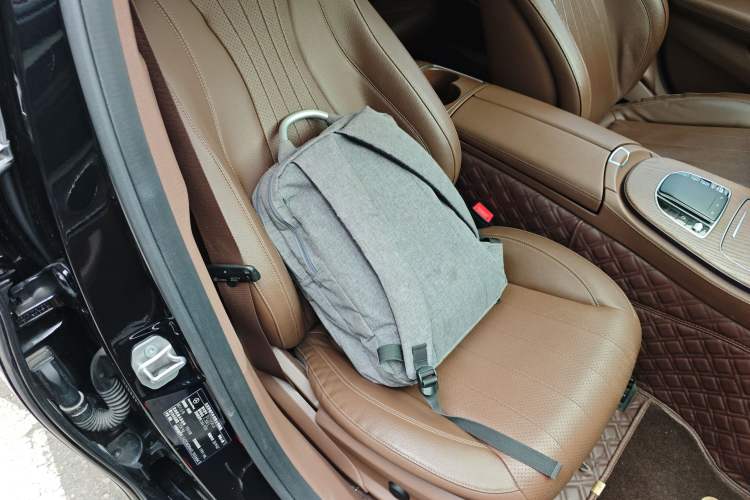 Used Mercedes-Benz E-Class 2019 Facelifted E 300 L Stylish Version