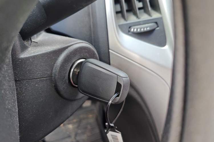 Used Buick GT 2014 XT 1.6L Automatic Fashion Edition
