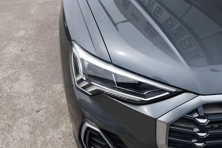 Used Audi Q3 2019 35 TFSI Advanced Dynamic Edition