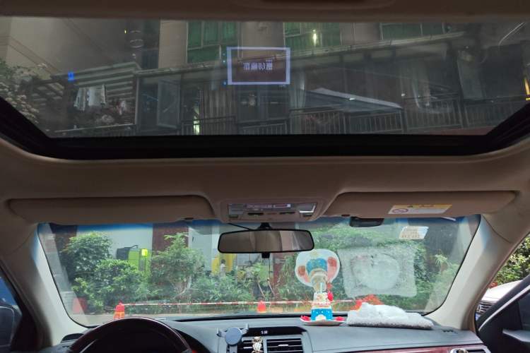 Used Toyota Camry 2013 2.0G Comfort Edition
