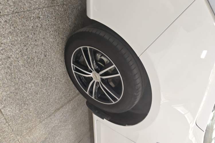 Used BYD Surui 2016 1.5L Manual Elite Edition