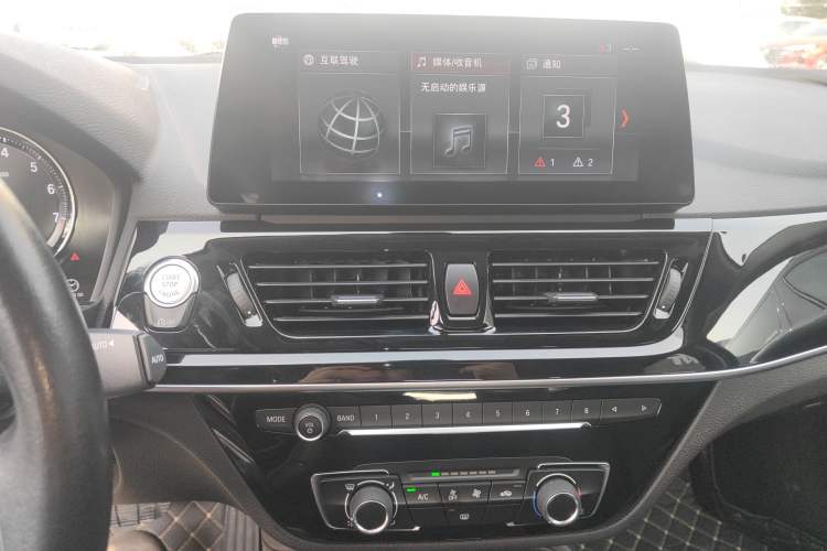 Used BMW 1 Series 2021 Revised 120i M Sport Edition
