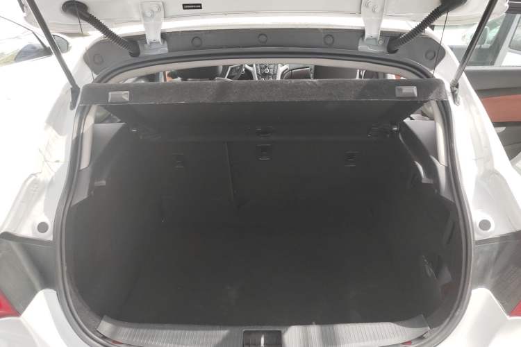 Used Buick GT 2014 XT 1.6T Automatic Fashion Sport Edition