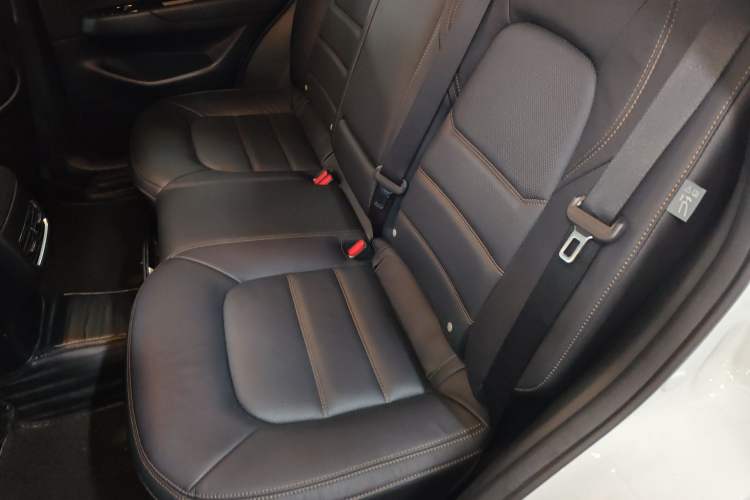 Used Mazda CX-5 2019 Cloud-Controlled Version 2.0L Automatic 2WD Smart Enjoyment Model China VI Standard
