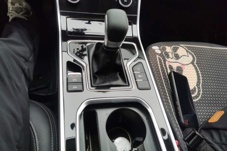 Used Chery Arrizo GX 2018 1.5T CVT Color Version China V Standard