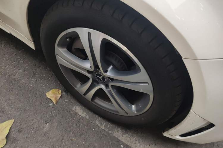 Used Mercedes-Benz C-Class 2019 C 260 L Sport Edition