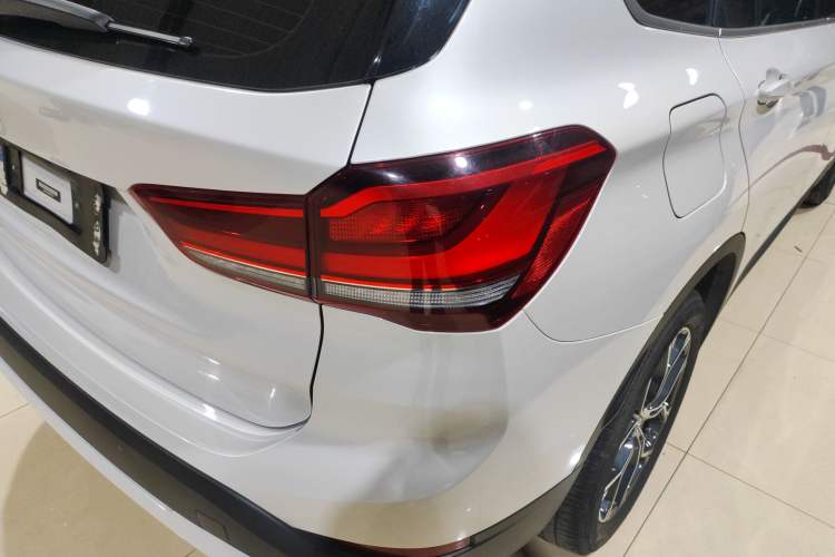 Used BMW X1 2022 sDrive25Li Leading Model Right Rear Taillight