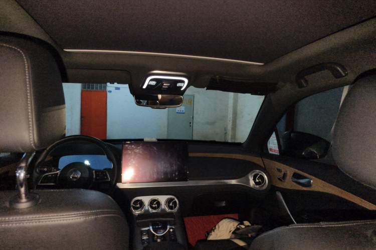 Used Denza X 2020 PHEV Classic Edition
