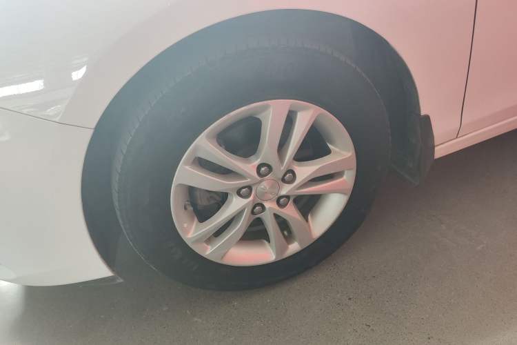 Used Chevrolet Cavalier 2016 1.5L Automatic Xinyue Edition
