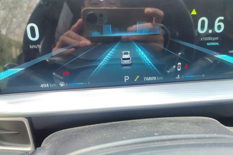 Used Chery Tiggo 8 PLUS 2021 290TGDI DCT Luxury Edition