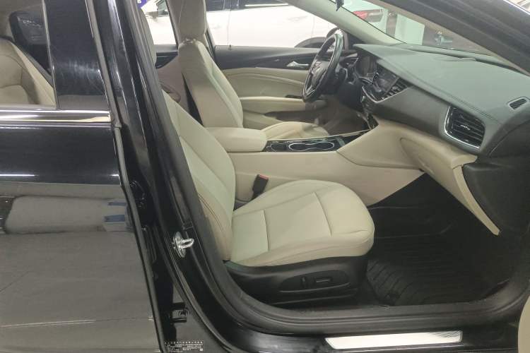 Used Buick Regal 2021 552T Elite Edition Right Front Seat