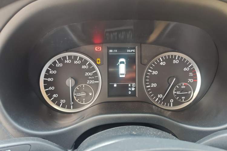 Used Mercedes-Benz Vito 2016 2.0T Elite Edition