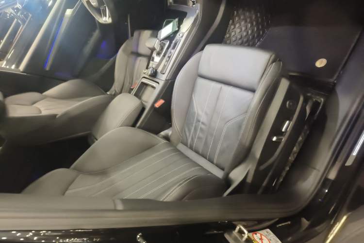 Used Audi Q5L 2024 40 TFSI Luxury Dynamic Edition