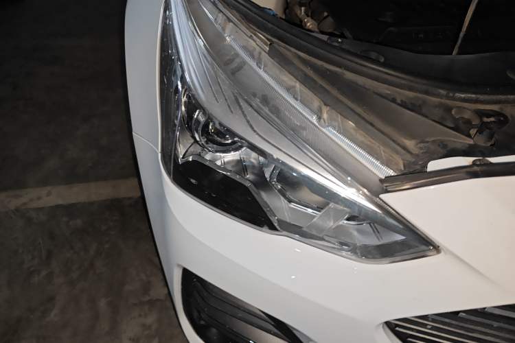 Used Haval M6 2019 1.5T Manual Two-Wheel Drive Elite Version China V Standard
