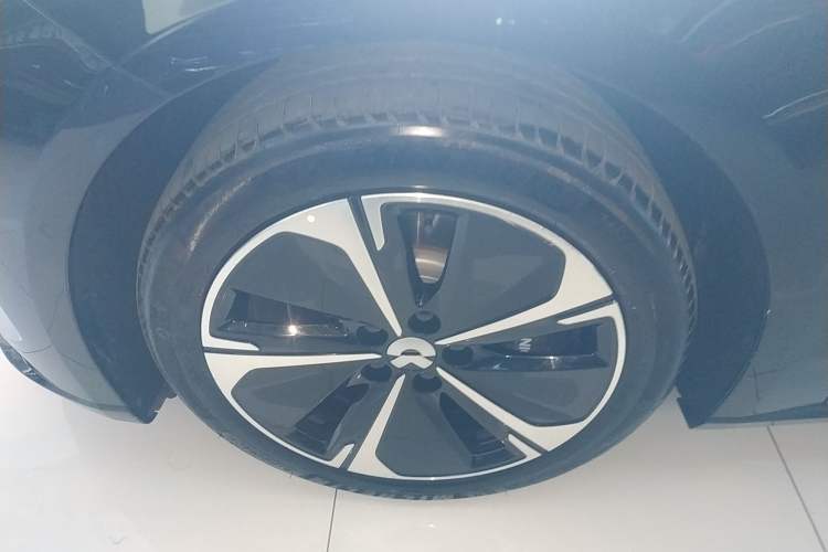 Used Nio ET5T 2025 75 kWh Touring