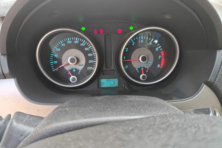 Used Buick Excelle 2013 1.5L Automatic Classic Model