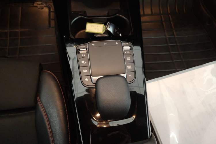 Used Mercedes-Benz CLA 2021 CLA 200
