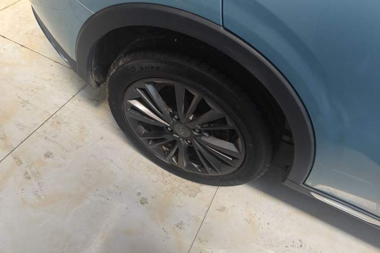 Used NETA V 2022 Chao 400