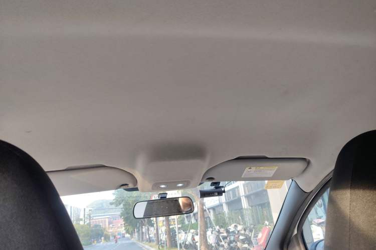 Used BYD e1 2019 Smart Edition