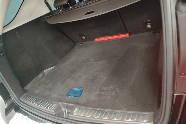 Used Mercedes-Benz GLE 2017 GLE 320 4MATIC Dynamic Model
