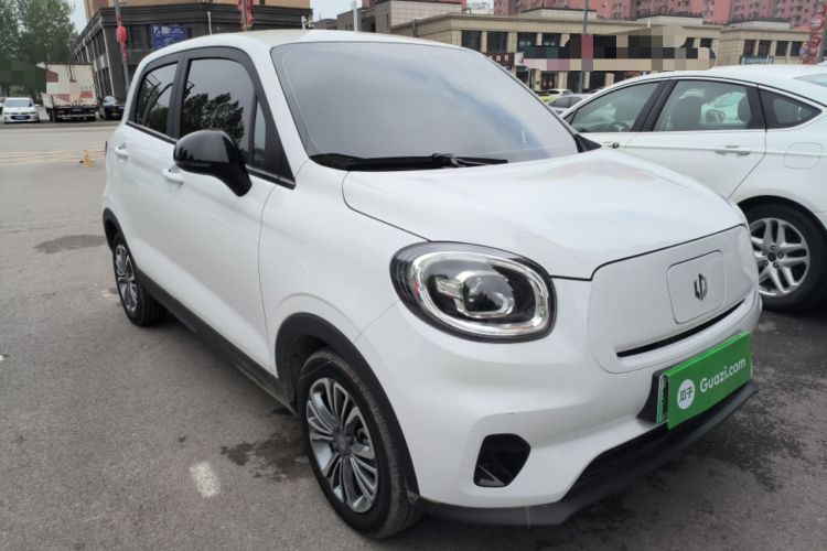 Used Leapmotor T03 2024 310 Comfort Edition Exterior 1